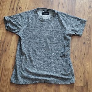 Wings + Horns Raglan Tee